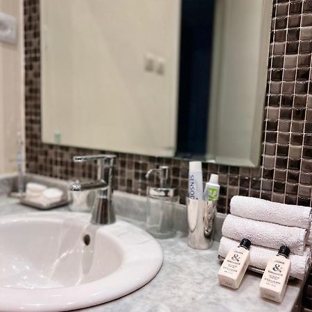 Bed & Breakfast In Designer Appartement Касабланка Экстерьер фото
