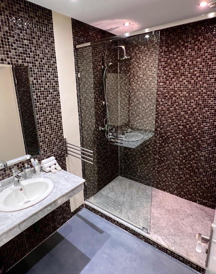 Bed & Breakfast In Designer Appartement Касабланка Экстерьер фото